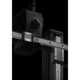 3D-принтер Bambu Lab A1 Mini с полной автокалибровкой 150 Вт Серый - изображение 4