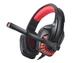 Наушники REAL-EL GDX-7650 игровые с микрофоном 4pin + PC - изображение 9