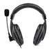Наушники REAL-EL GD-750MV с микрофоном - изображение 11