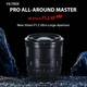 Объектив VILTROX AF 27 mm 1.2 XF AF 27/1.2 XF автофокусный FujiFilm X - изображение 3