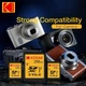 Карта памяти Kodak SD 64 GB U3/V30/A1 - изображение 5