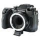 Адаптер Viltrox EF-FX1 для Canon EF EF-S на байонет FujiFilm FX Canon EF-Fuji FX - изображение 4