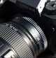 Адаптер Viltrox EF-FX1 PRO для объективов Canon EF EF-S на байонет FujiFilm FX Canon EF-Fuji FX - изображение 4