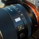 Об'єктив VILTROX AF 75 mm 1.2 Sony E-mount AF 75/1.2 E автофокусний Sony E-mount - зображення 10