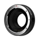 Адаптер Viltrox EF-FX1 PRO для объективов Canon EF EF-S на байонет FujiFilm FX Canon EF-Fuji FX - изображение 8