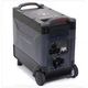 Зарядна станція Allpowers R4000 3600Wh 4000W Portable Power Station LiFePO4 (AP-SS-011-BLA-EU) - зображення 2