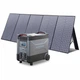 Зарядна станція Allpowers R4000 3600Wh 4000W Portable Power Station LiFePO4 (AP-SS-011-BLA-EU) - зображення 10