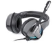 Наушники REAL-EL GDX-7620 игровые с микрофоном 4pin + PC - изображение 5