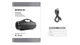 Колонка REAL-EL X-731 Black (18Вт,Bluetooth, FM, USB,microSD,AUX,3600mA*) - изображение 3