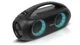 Колонка REAL-EL X-745 Black (40Вт, Bluetooth, USB, AUX, 3000мА*час) - изображение 5