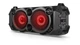 Колонка REAL-EL X-751 Black Refurbished (36Вт,Bluetooth,USB,microSD,AUX,4000mA*) - изображение 7