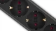 Фільтр-подовжувач REAL-EL RS-6 Protect M black 1,8m чорний - зображення 8