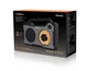 Портативный радиоприемник REAL-EL X-703 black - изображение 10