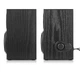 Колонки 2.0 REAL-EL S-225 black - изображение 8