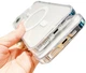 Чохол для смартфона BeCover Space Case MagSafe для Apple iPhone 16e Transparent (BC_713884) - зображення 4