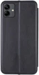 Чехол-книжка для смартфона BeCover Exclusive для Samsung Galaxy A07 SM-A075 Black (BC_713885) - изображение 2