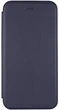 Чохол-книжка для смартфона BeCover Exclusive для Xiaomi Redmi 15С 5G Deep Blue (BC_713913) - зображення 1