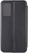 Чехол-книжка для смартфона BeCover Exclusive для Samsung Galaxy A17 5G SM-A17 Black (BC_713888) - изображение 2