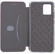Чехол-книжка для смартфона BeCover Exclusive для Samsung Galaxy A07 SM-A075 Red Wine (BC_713887) - изображение 3