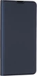 Чехол-книжка для смартфона Samsung Galaxy A07 SM-A075 BeCover Exclusive New Style Deep Blue (BC_713892) - изображение 1