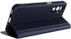 Чохол-книжка для смартфона BeCover Exclusive New Style для Samsung Galaxy A17 5G SM-A17 Deep Blue (BC_713895) - зображення 5