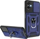 Чехол для смартфона BeCover Military для Samsung Galaxy A07 SM-A075 Blue (BC_713898) - изображение 1