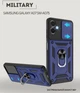 Чехол для смартфона BeCover Military для Samsung Galaxy A07 SM-A075 Blue (BC_713898) - изображение 3