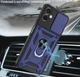 Чехол для смартфона BeCover Military для Samsung Galaxy A07 SM-A075 Blue (BC_713898) - изображение 5