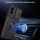Чехол для смартфона BeCover Military для Samsung Galaxy A07 SM-A075 Black (BC_713897) - изображение 5