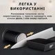 Алмазна роликова точилка (2 кута заточування) Black - изображение 4