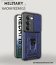 Чехол для смартфона BeCover Military для Xiaomi Redmi 15 4G Blue (BC_713922) - изображение 2
