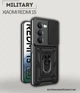Чохол для смартфона BeCover Military для Xiaomi Redmi 15 4G Black (BC_713921) - зображення 4
