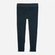 Спортивные леггинсы женские Koton 4WAL40109IK S Синие (8683968959676) - изображение 1