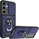 Чехол для смартфона BeCover Military для Samsung Galaxy S25 FE SM-S731 Blue (BC_714386) - изображение 1