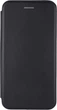 Чохол-книжка для смартфона BeCover Exclusive для Motorola Edge 50 Pro Black (BC_714394) - зображення 1