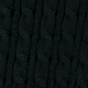 Топ женский Koton 5WAK30004HT L Черный (8684288198509) - изображение 6