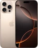 Мобильный телефон Apple iPhone 16 Pro Max 256GB Desert Titanium (357196599334930) USED (Grade A) - Б/У - изображение 1