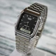 Мужские часы CASIO AQ-230A-1DUQ / AQ-230A-1DMQYES - изображение 5