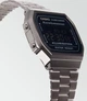 Мужские часы CASIO A168WEGG-1BEF - изображение 2