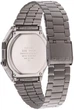 Мужские часы CASIO A168WEGG-1BEF - изображение 3
