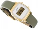 Женские часы CASIO LA670WEFL-3EF - изображение 2