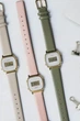 Женские часы CASIO LA670WEFL-3EF - изображение 3