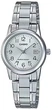 Жіночий годинник CASIO LTP-V002D-7BUDF - зображення 1
