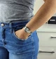Жіночий годинник CASIO LTP-V002D-7BUDF - зображення 5