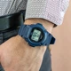 Мужские часы CASIO W-219H-2AVEF - изображение 4