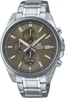 Мужские часы CASIO Edifice EFV-610D-5CVUEF - изображение 1