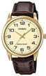 Мужские часы CASIO MTP-V001GL-9BUDF - изображение 1
