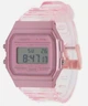 Женские часы CASIO F-91WS-4EF - изображение 4