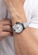Мужские часы Casio MTP-V300D-7AUDF - изображение 5
