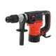 Перфоратор сетевой Yato SDS-MAX 1600 Вт (J =15 Дж) максимальное сверло Ø≤ 40 мм (бетон) 2 режима (YT-82132) - изображение 2